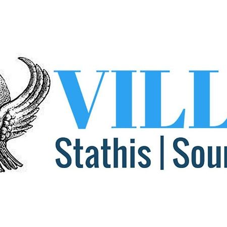 Villa Soumela Nikiana Dış mekan fotoğraf