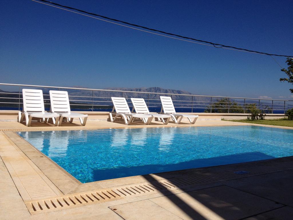 Villa Soumela Nikiana Oda fotoğraf