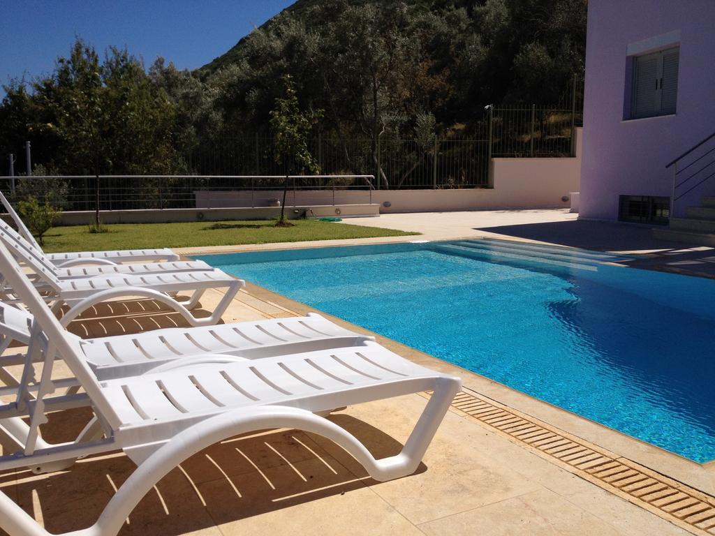 Villa Soumela Nikiana Dış mekan fotoğraf