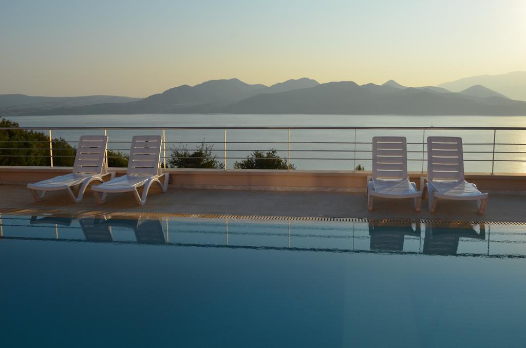 Villa Soumela Nikiana Dış mekan fotoğraf