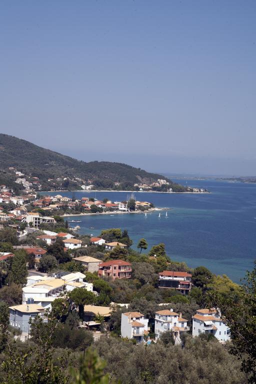 Villa Soumela Nikiana Dış mekan fotoğraf
