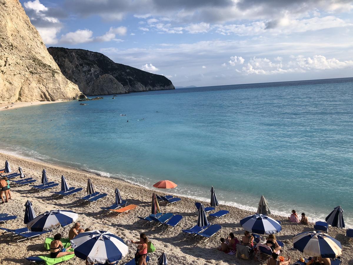 Villa Soumela Nikiana Dış mekan fotoğraf