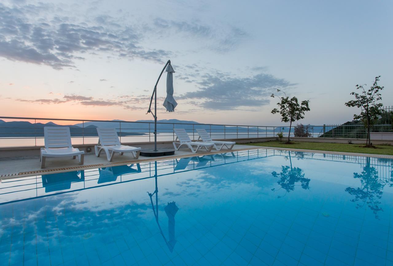 Villa Soumela Nikiana Dış mekan fotoğraf