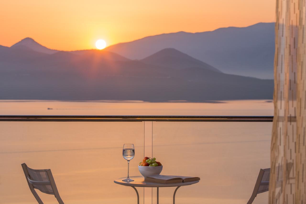 Villa Soumela Nikiana Dış mekan fotoğraf