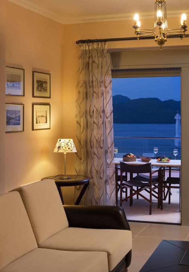 Villa Soumela Nikiana Dış mekan fotoğraf