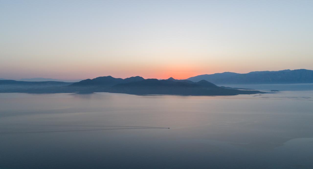 Villa Soumela Nikiana Dış mekan fotoğraf