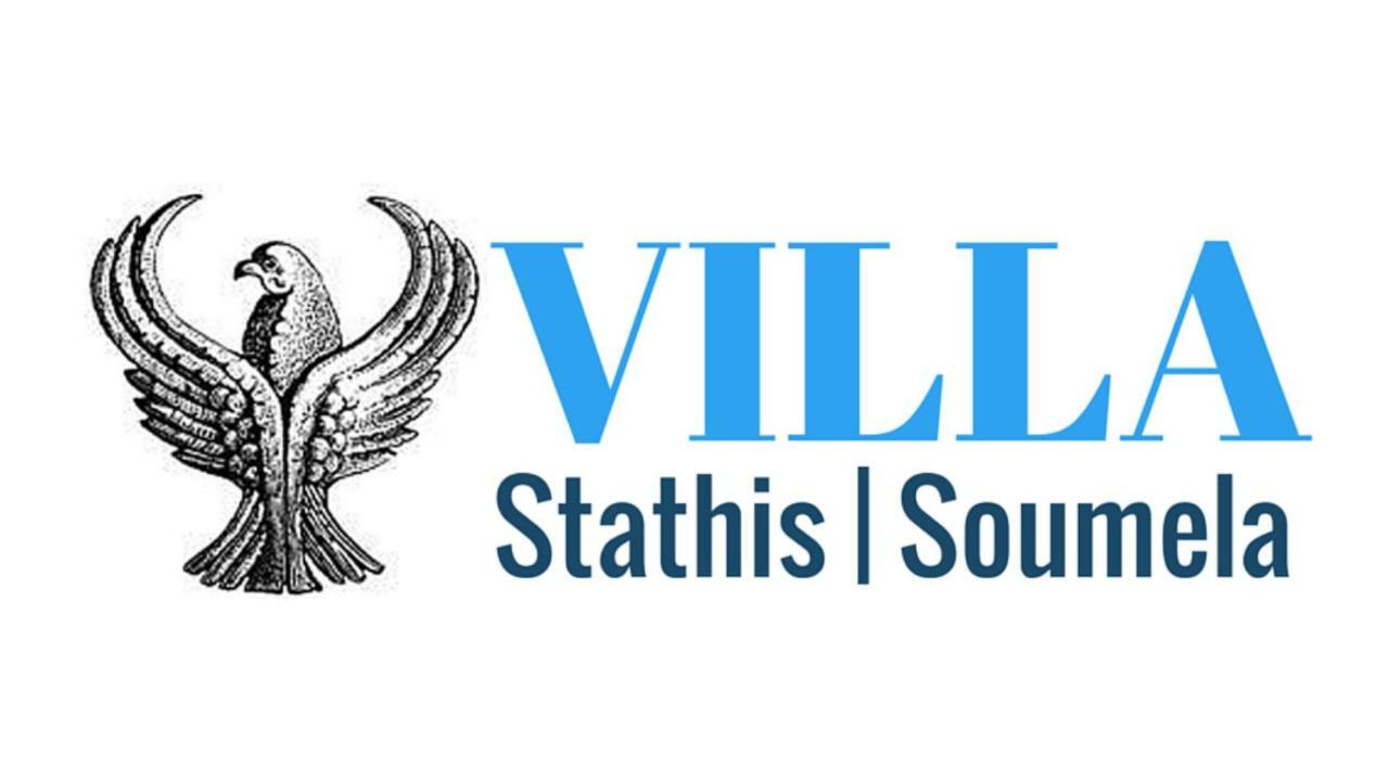 Villa Soumela Nikiana Dış mekan fotoğraf